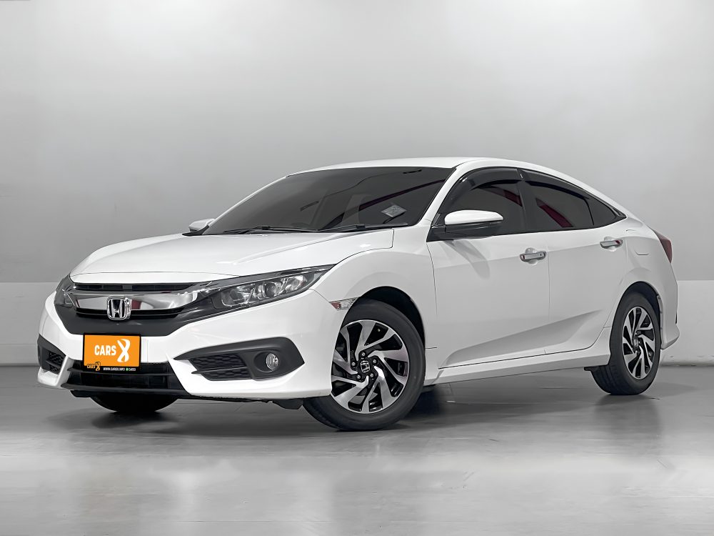 2016 HONDA CIVIC 1.8 EL [1P1886V]