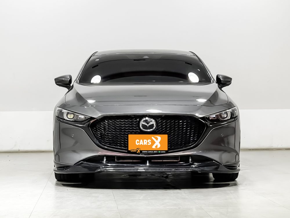 2020 Mazda 3 2.0 SP SPORTS [1P1856]