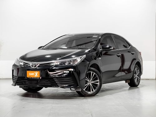 2019 Toyota COROLLA ALTIS 1.6 G [1P1926]