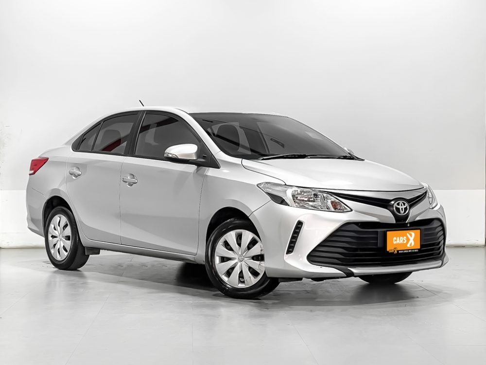 2021 TOYOTA VIOS 1.5 ENTRY [9P0763]