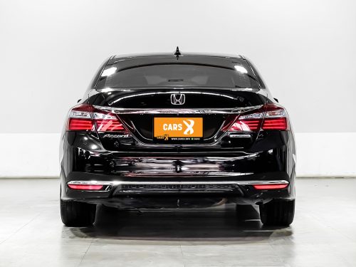 2019 HONDA ACCORD 2.0 HYBRID [9P0778]