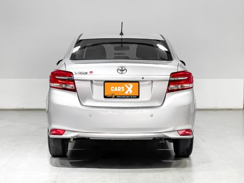 2021 TOYOTA VIOS 1.5 ENTRY [9P0763]