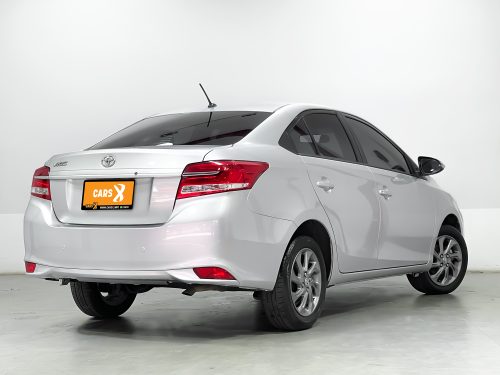 2019 TOYOTA VIOS 1.5 J [1P1921]