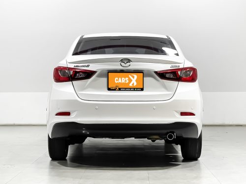 2019 Mazda 2 1.5 XD HIGH PLUS L [1P1887]