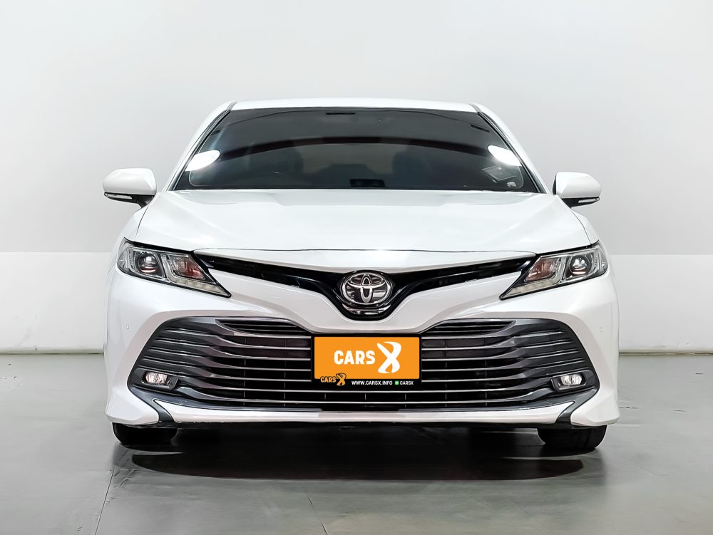 2019 Toyota CAMRY 2.0 G [1P1915]