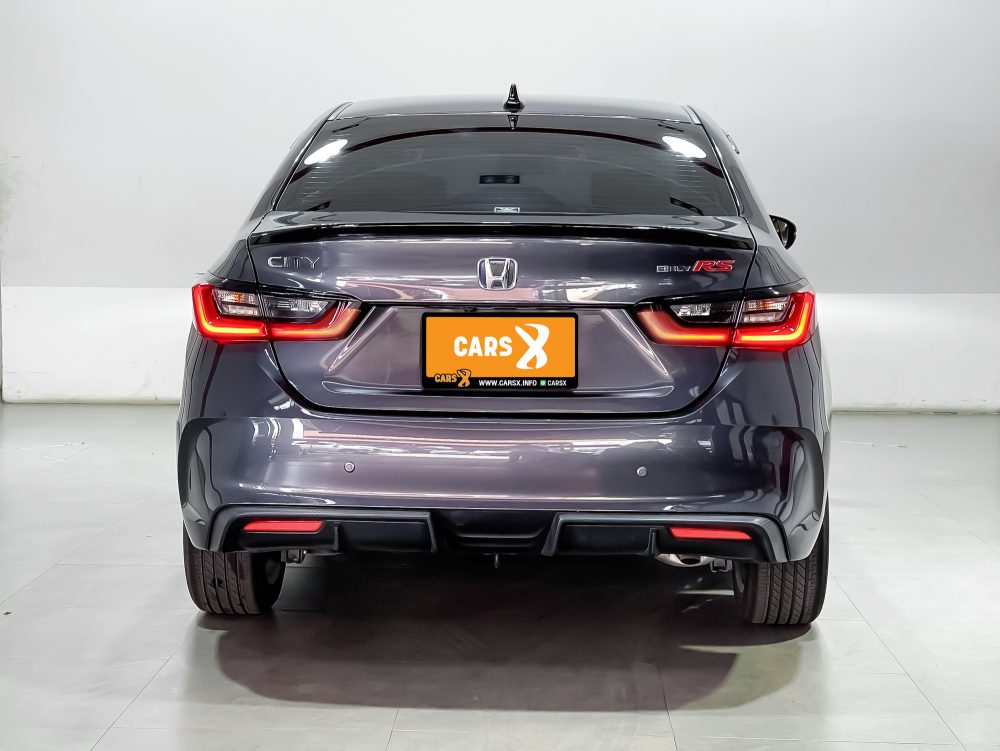 2023 Honda CITY 1.5 e:HEV RS [1P1891V]