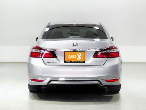 2018 Honda ACCORD 2.0 HYBRID [1P1874]