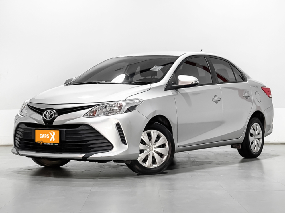 2021 TOYOTA VIOS 1.5 ENTRY [9P0763]