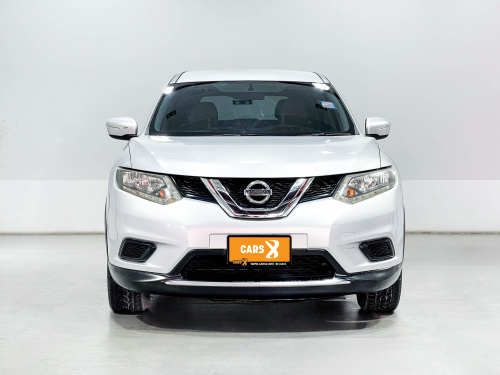 2017 NISSAN X-TRAIL 2.0 S [1P2022]