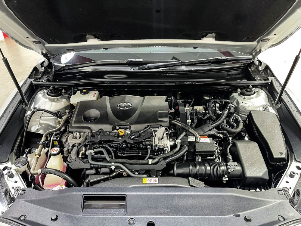 2019 TOYOTA CAMRY 2.5 HYBRID [1P1920]