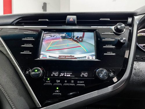 2019 TOYOTA CAMRY 2.5 HYBRID [1P1920]