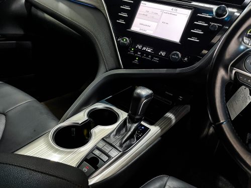 2019 TOYOTA CAMRY 2.5 HYBRID [1P1920]