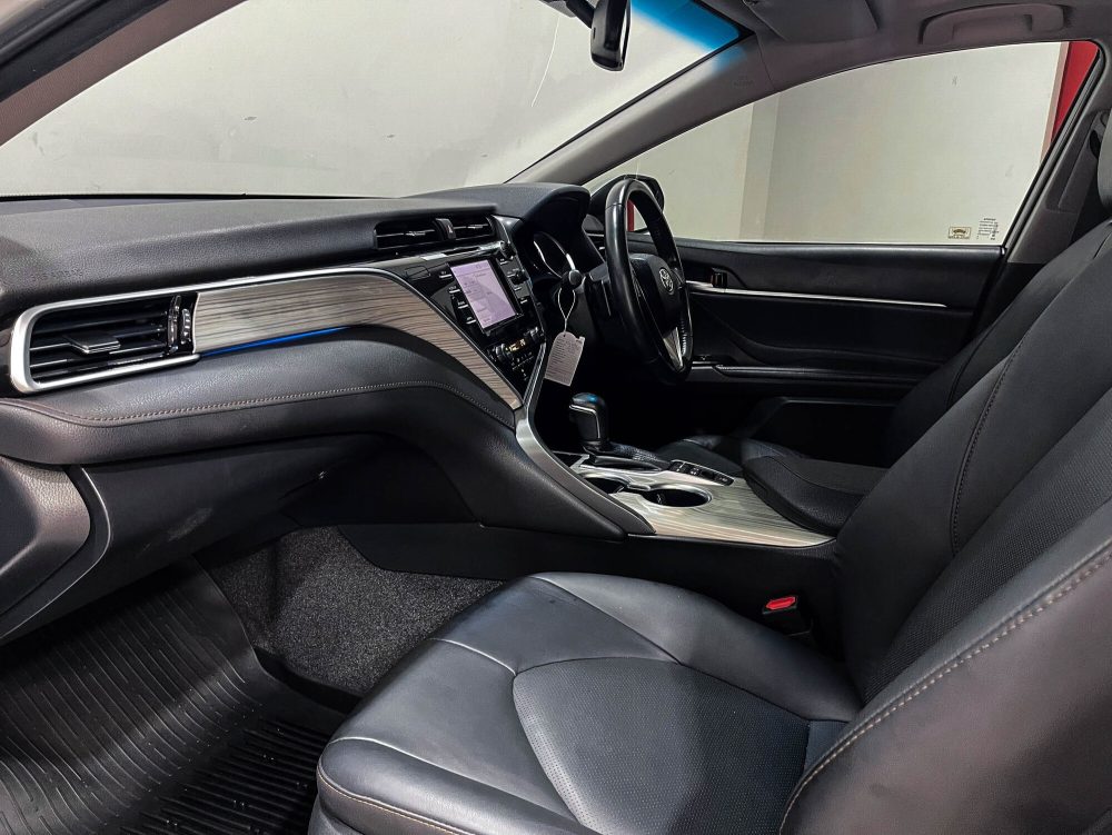 2019 TOYOTA CAMRY 2.5 HYBRID [1P1920]