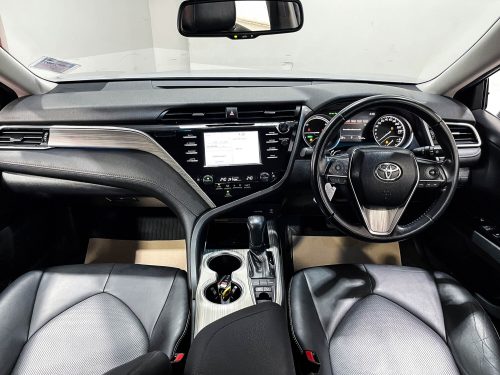 2019 TOYOTA CAMRY 2.5 HYBRID [1P1920]