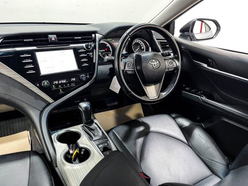 2019 TOYOTA CAMRY 2.5 HYBRID [1P1920]