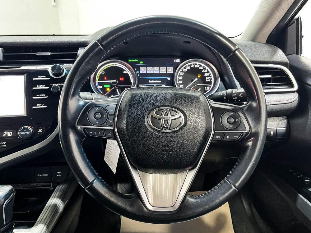 2019 TOYOTA CAMRY 2.5 HYBRID [1P1920]