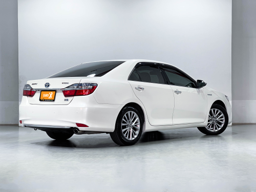 2018 TOYOTA CAMRY 2.5 HYBRID PREMIUM [9P0759]