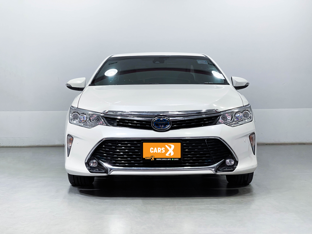 2018 TOYOTA CAMRY 2.5 HYBRID PREMIUM [9P0759]