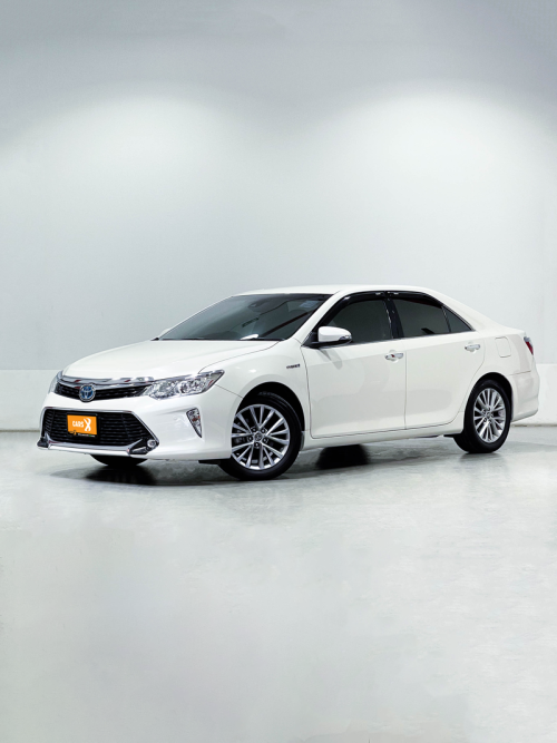 2018 TOYOTA CAMRY 2.5 HYBRID PREMIUM [9P0759]