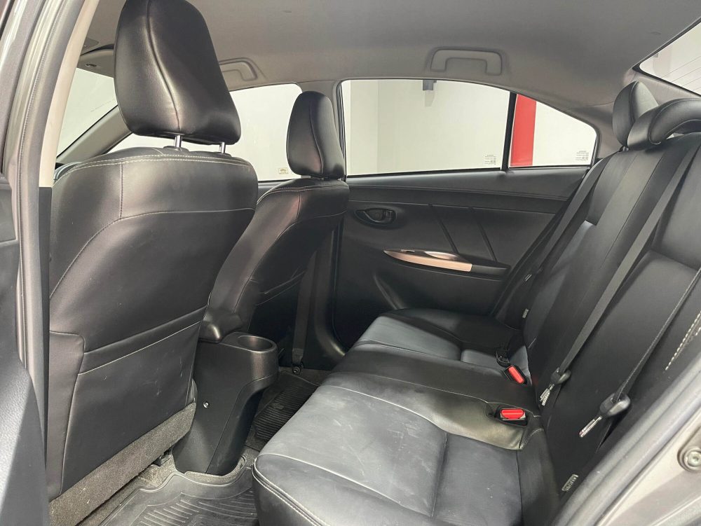 2019 TOYOTA VIOS 1.5 MID [1P1908]