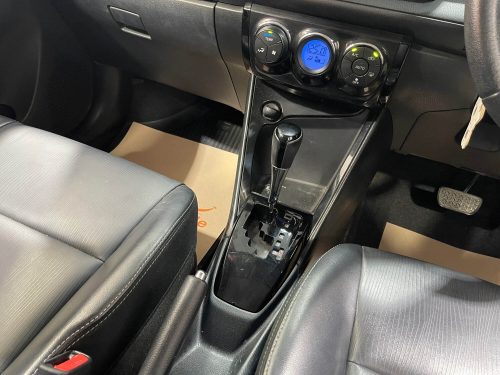 2019 TOYOTA VIOS 1.5 MID [1P1908]