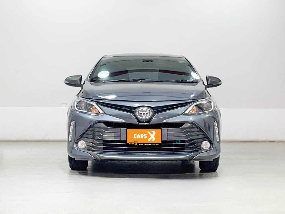 2019 TOYOTA VIOS 1.5 MID [1P1908]