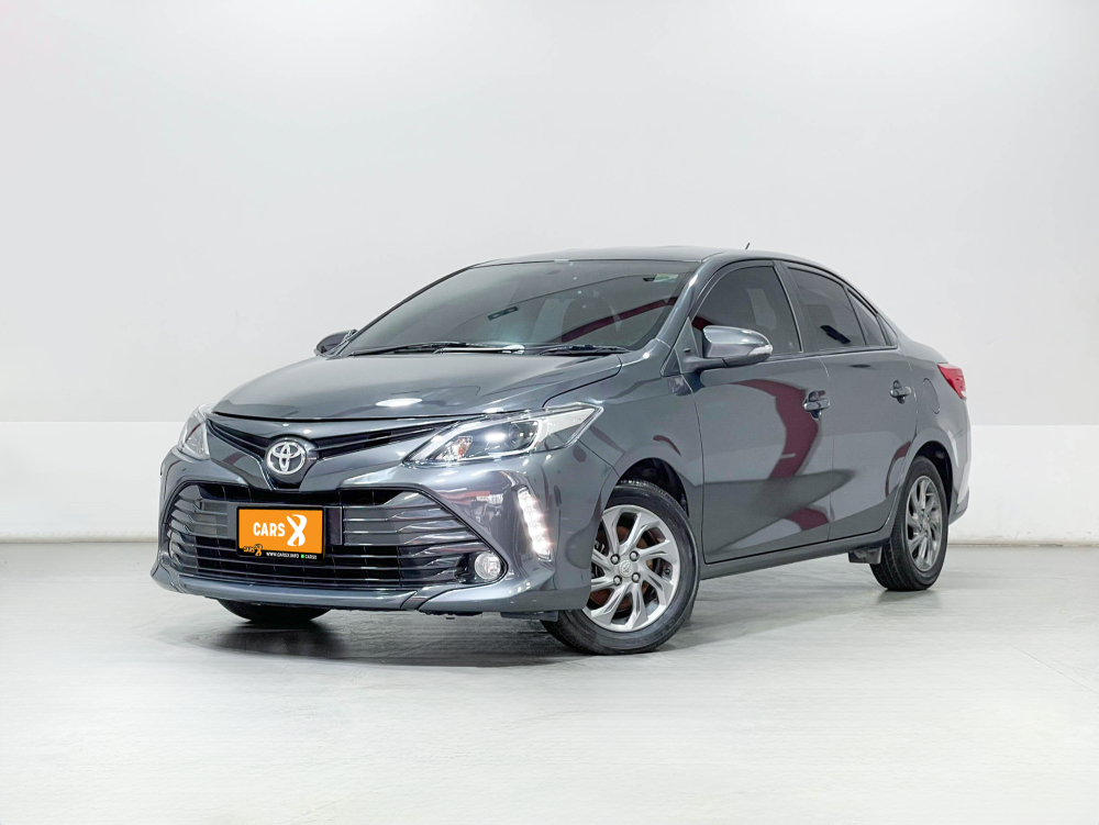 2019 TOYOTA VIOS 1.5 MID [1P1908]