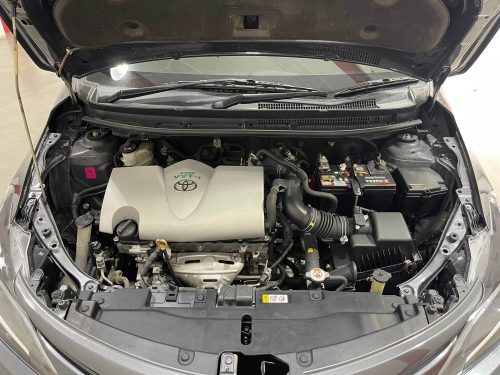 2019 TOYOTA VIOS 1.5 MID [1P1908]