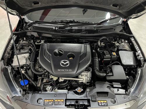 2020 MAZDA 2 1.5 XD [1P1893]