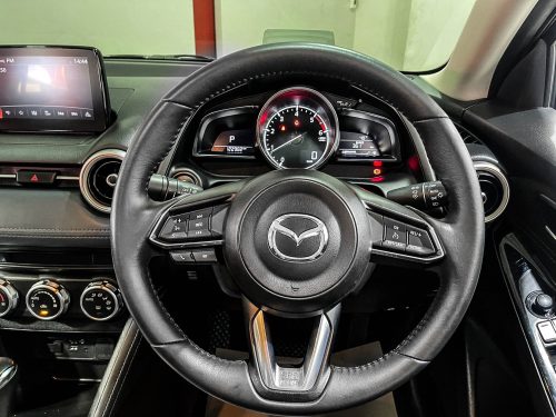 2020 MAZDA 2 1.5 XD [1P1893]