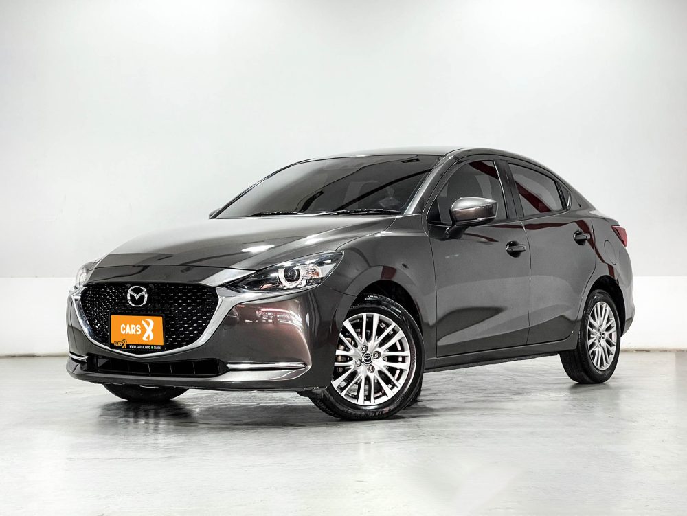 2020 MAZDA 2 1.5 XD [1P1893]