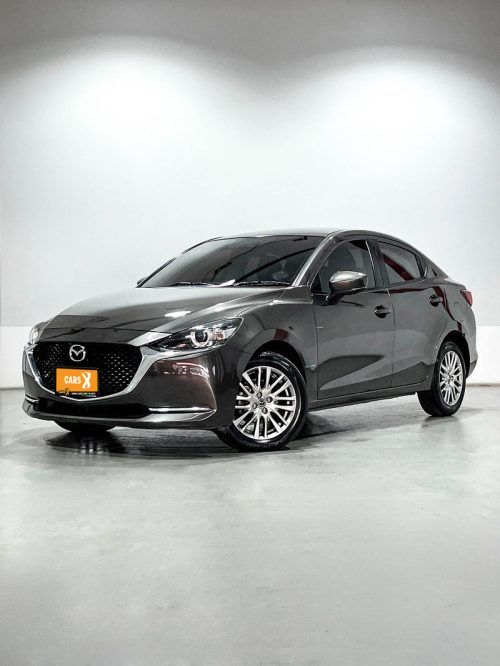 2020 MAZDA 2 1.5 XD [1P1893]