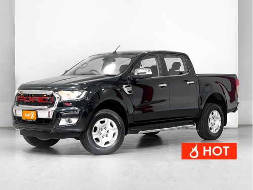 2017 FORD RANGER 2.2  XLT HI-RIDER [2S0022]