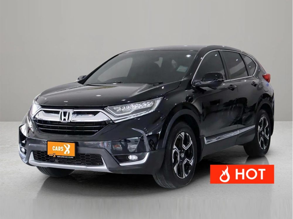2020 HONDA CR-V 2.4 ES 4WD [2S0033]