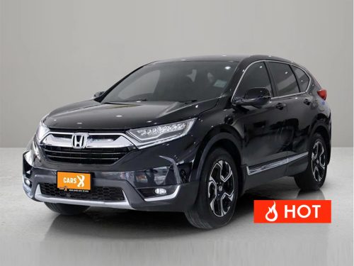 2020 HONDA CR-V 2.4 ES 4WD [2S0033]