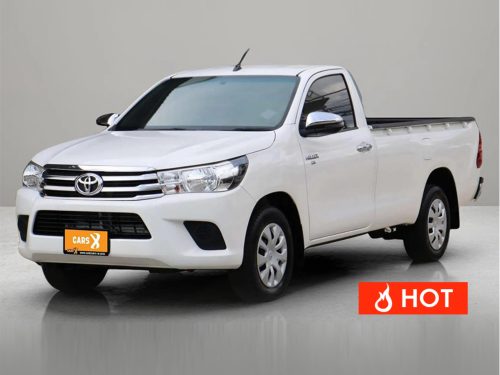 2021 TOYOTA HILUX REVO 2.8 J PLUS [2S0038]