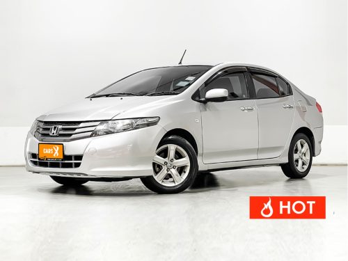 2010 HONDA CITY 1.5 V [2S0057]