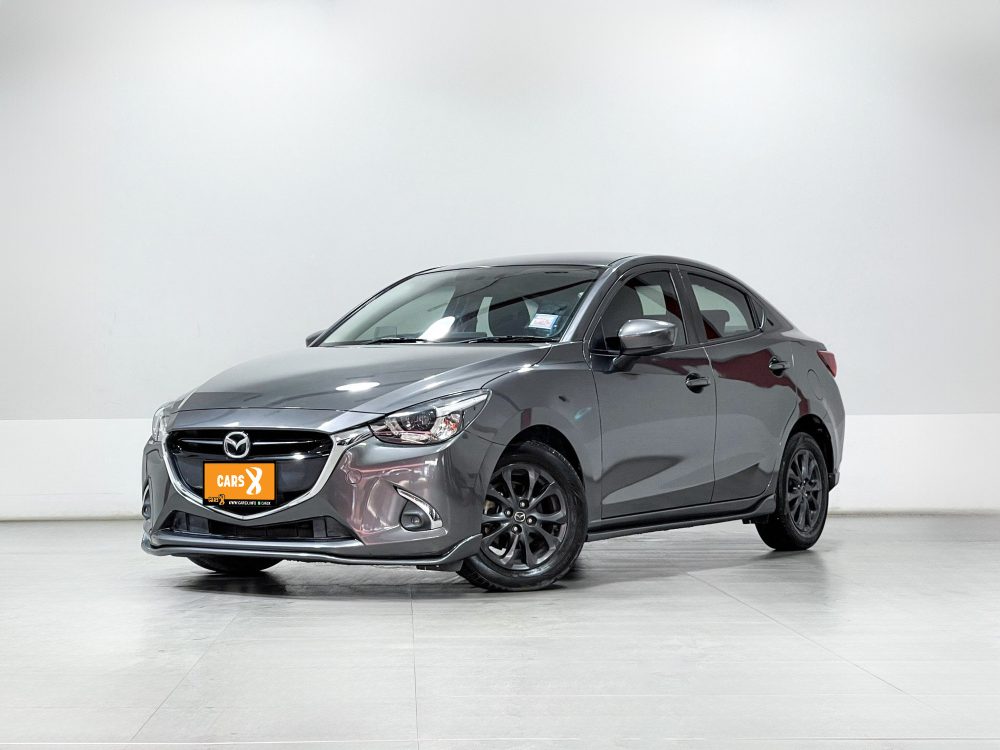 2019 MAZDA 2 1.3 HIGH CONNECT [1P1937]