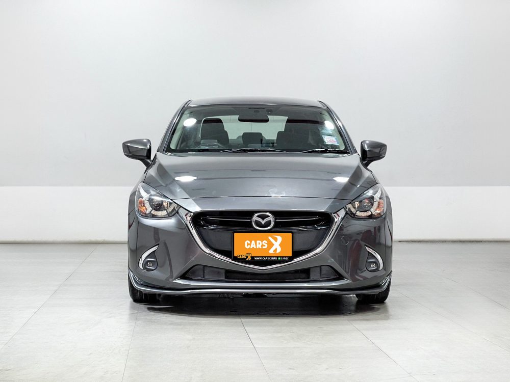 2019 MAZDA 2 1.3 HIGH CONNECT [1P1937]