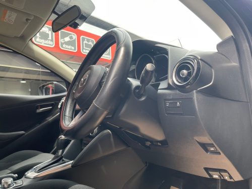 2019 MAZDA 2 1.3 HIGH CONNECT [1P1937]