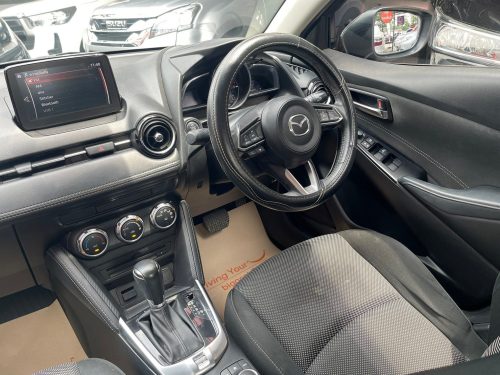 2019 MAZDA 2 1.3 HIGH CONNECT [1P1937]