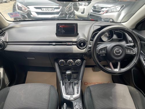 2019 MAZDA 2 1.3 HIGH CONNECT [1P1937]