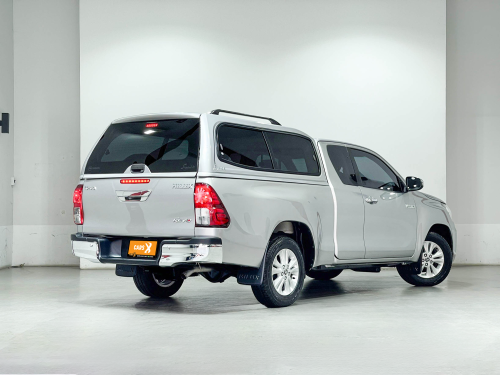 2019 TOYOTA HILUX REVO 2.4 J PLUS [1P1977]