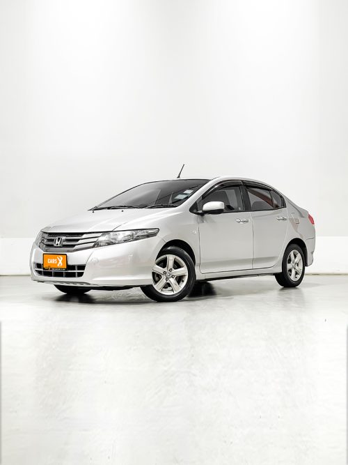 2010 HONDA CITY 1.5 V [1P2021V]