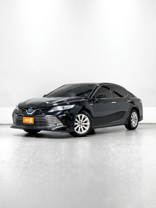 2019 TOYOTA CAMRY 2.5 HYBRID PREMIUM [1P2024V]