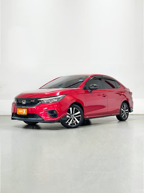 2020 HONDA CITY 1.0 RS [1P2031V]