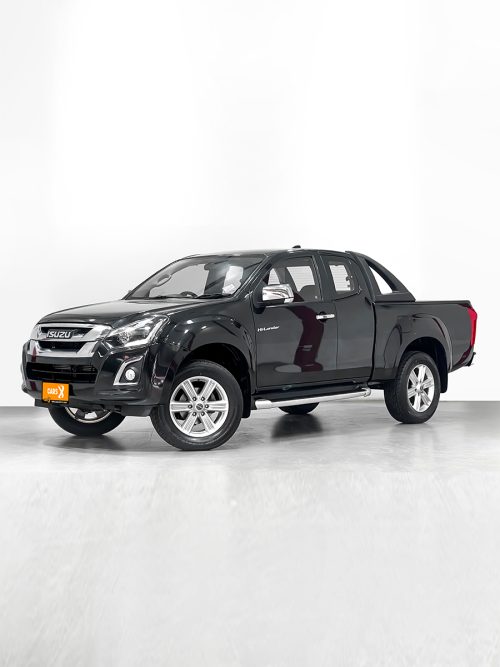 2016 ISUZU D-MAX 1.9 Z-PRESTIGE HI-LANDER [1P1888]