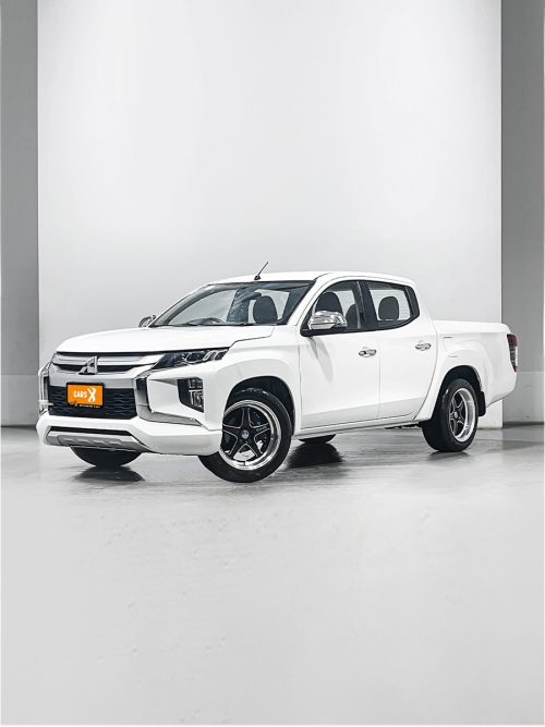 2022 MITSUBISHI TRITON 2.5 GLX [1P1975]