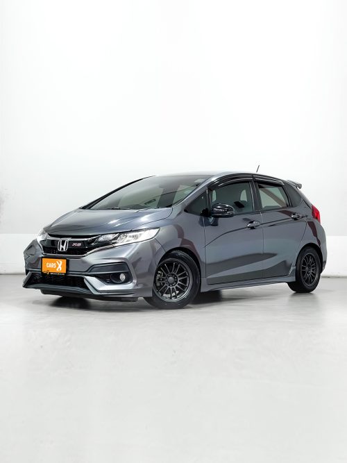 2021 HONDA JAZZ 1.5 RS [1P2035V]