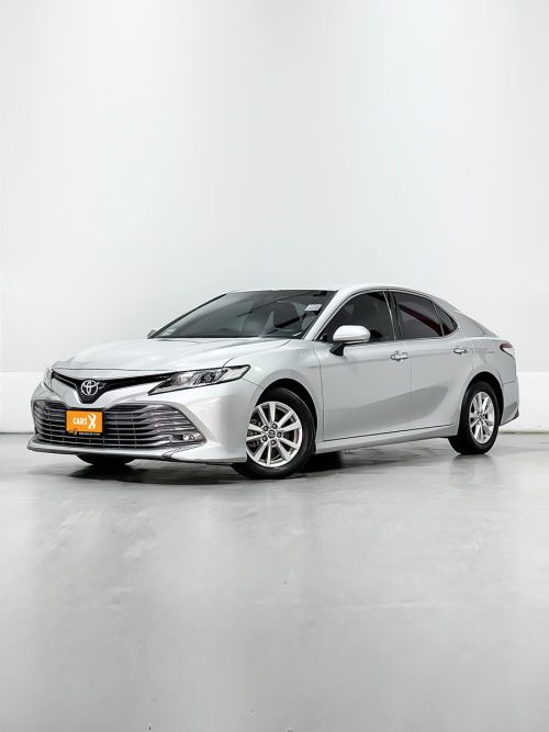 2019 TOYOTA CAMRY 2.0 G [1P2040]